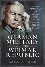 German military and the Weimar