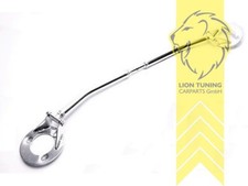 ALU Domstrebe für BMW E36 Limousine Touring Coupe Cabrio Compact vorne oben