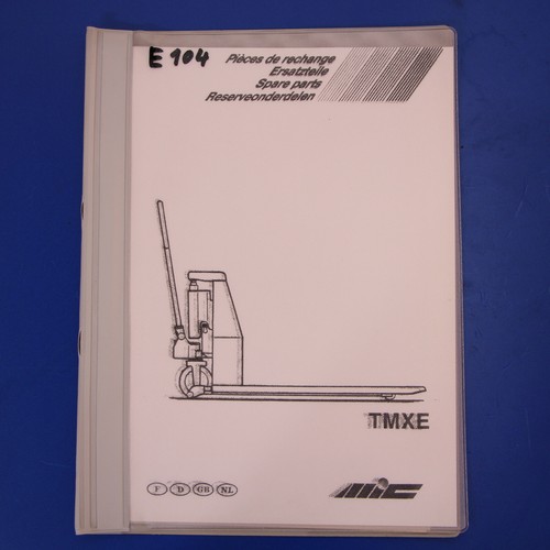 Mic tmxe elektro scheren - mic,