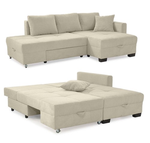 Ecksofa schwenkfunktion - ecksofa,
