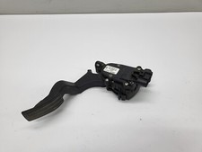 Ford Fusion JU2 - Fahrpedal Gaspedal Gas Pedal Modul 2S619F836AB (02)