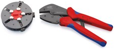 KNIPEX MultiCrimp® Crimpzange