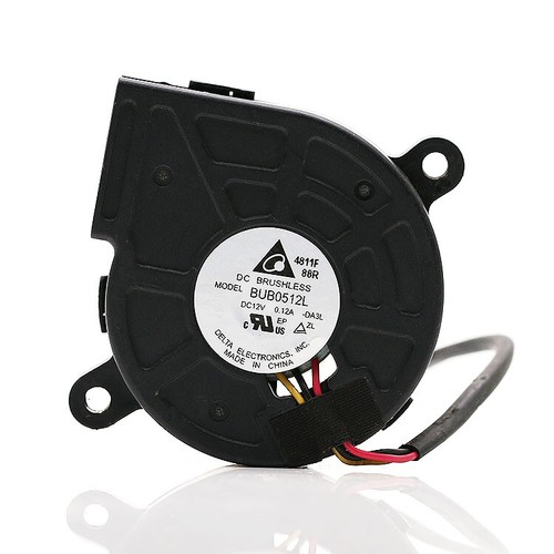 Delta heatsink bub0512l benq - heatsink,