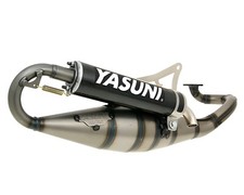 Auspuffanlage Yasuni Scooter R