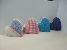Zirbenkissen herzkissen - zirbenkissen-,