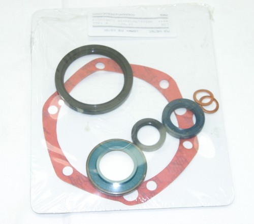 Bmw r26 r27 - +, dichtsatz