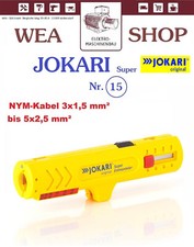 Entmantler Abmantler JOKARI