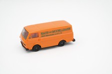 Herpa lt28 bus - herpa, vw