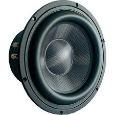 Visaton TIW 250 XS Tieftöner