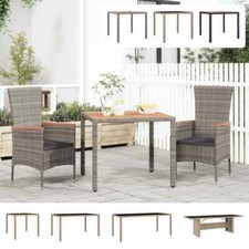 Gartentisch Tisch Balkontisch