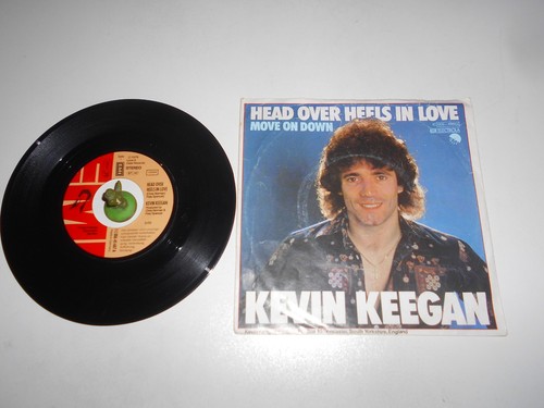 Kevin keegan head over - keegan,