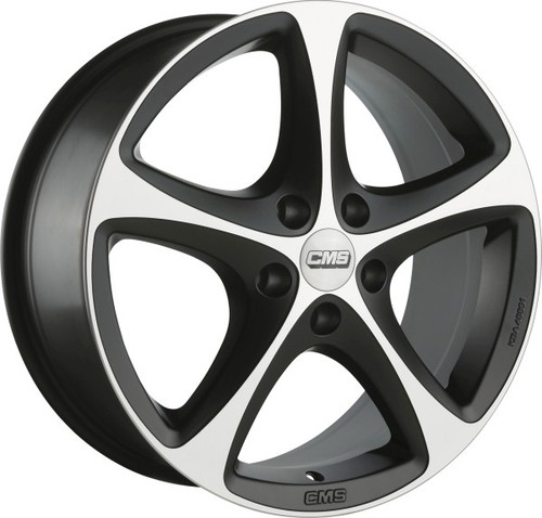 Alufelge cms c12 x - c12, 19