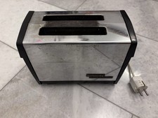 Vintage Toaster Rowenta