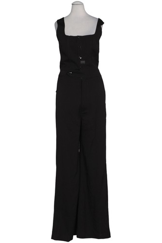 Star raw jumpsuit overall - star,