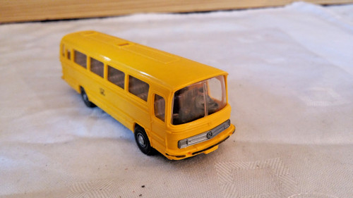 Wiking postbus o 302 - postbus,