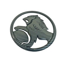 14-17 Chevy SS Sedan Holden