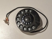 NUMMERNSCHALTER für W48 W49