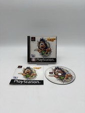 Hugo 1 - Sony PlayStation 1 -