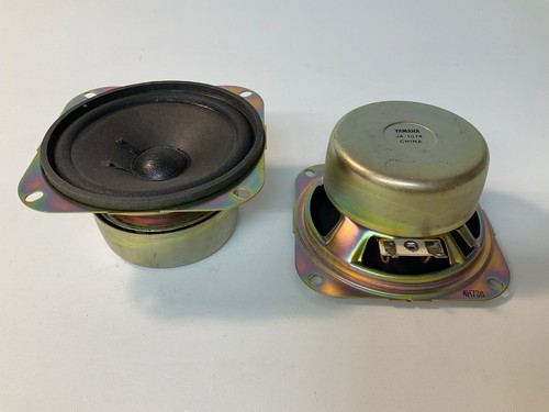 Yamaha speaker lautsprecher - yamaha,