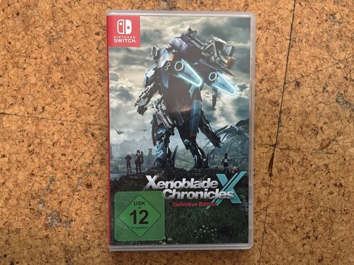 Xenoblade chronicles - xenoblade,