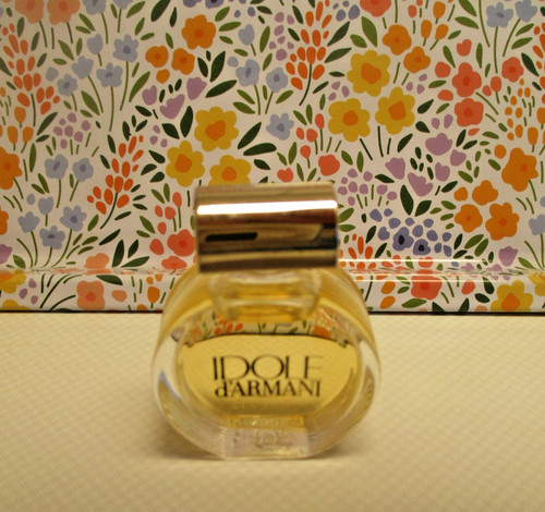 Parfum miniatur idole - parfum,