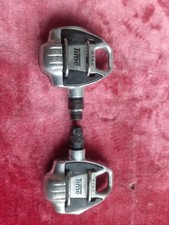 Time ATAC Pedale 9/16 Velo Vintage Heroica F10