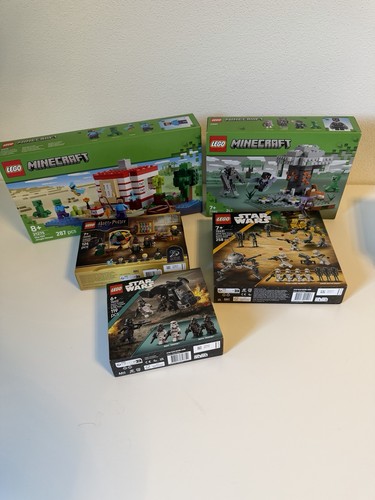 Lego star wars harry potter - wars,