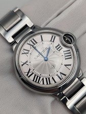 Cartier Ballon Blue Ref: 3005
