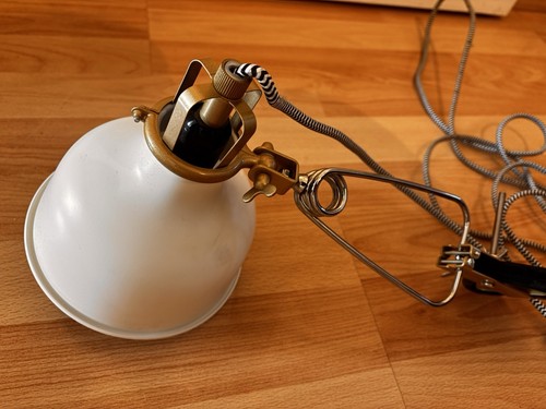Ikea wandlampe leselampe - ikea,