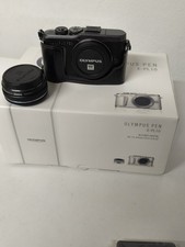 Olympus Pen E-PL10 Kamera, Sehr guter Zustand 
