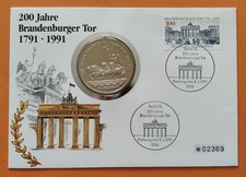 200 Jahre Brandenburger Tor