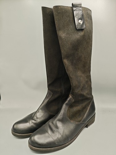 Gabor damen stiefel - gr, 40