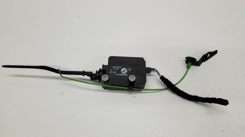 Bmw 3er e46 stellmotor - 3er,