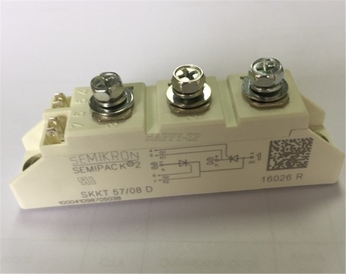 1pcs semikron module - 1pcs,