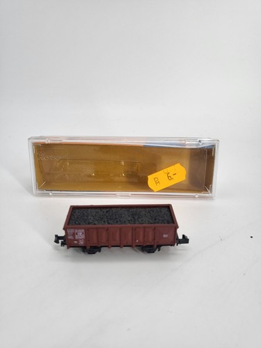Roco spur 2317 güterwagen - n,