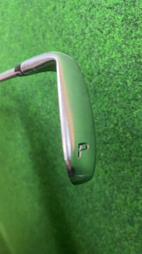 King forged tec cobra pitching - forged,