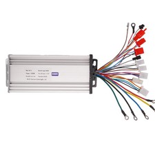 Steuergerät Controller 48 V