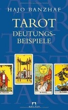 Tarot-Deutungsbeispiele von