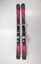 TECNOPRO Infinity Damen-Carving-Ski Länge 144cm (1,44m) inkl. Bindung! #1736