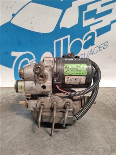Abs pumpe bmw serie - abs, 3