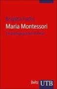 Maria montessori ein - maria, montessori: