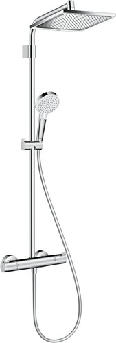 Hansgrohe crometta 240 - e, 1jet