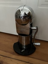 Metrokane ice crusher - metrokane,