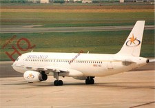 Ansichtskarte, IBERWORLD