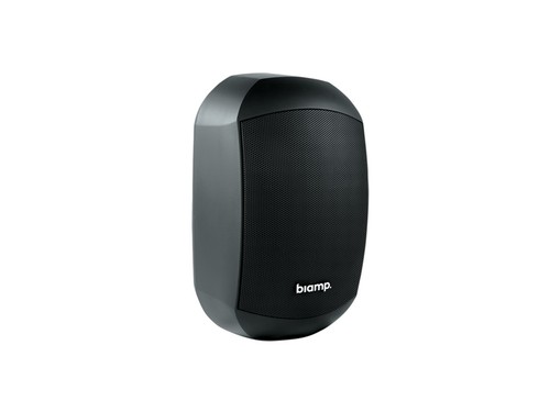 Biamp mask4ct black - biamp,