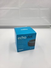 Amazon Echo Dot 3. Generation