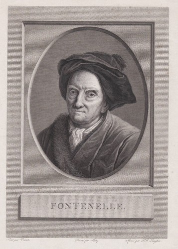 Bernard bovier de - bernard, le
