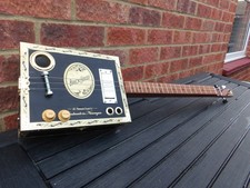 3 SRING HAUSGEMACHTE