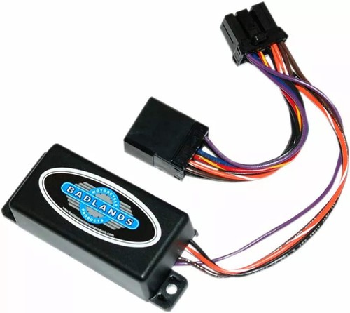 Badlands led - badlands,