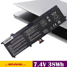 Akku für ASUS VivoBook S200